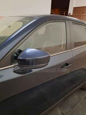 Photo - Mazda CX-5 Sport 2021 Bleu