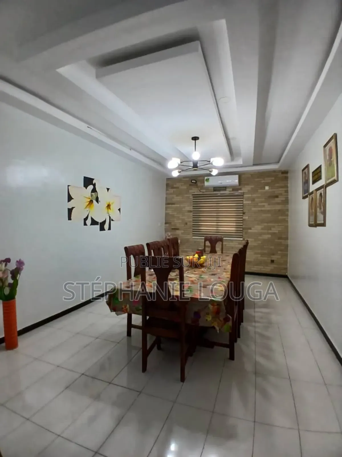 5chbre Villa dans Villa Grace Yaou, Aboisso à Louer