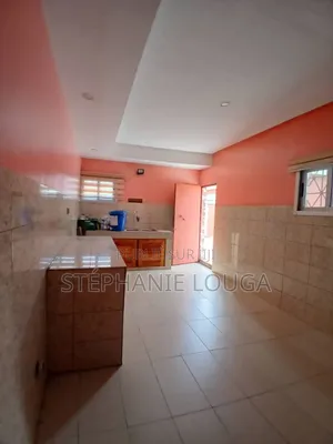 5chbre Villa dans Villa Grace Yaou, Aboisso à Louer