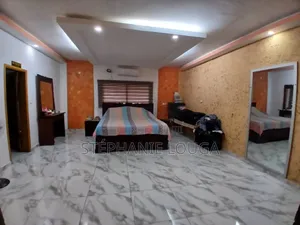 5chbre Villa dans Villa Grace Yaou, Aboisso à Louer