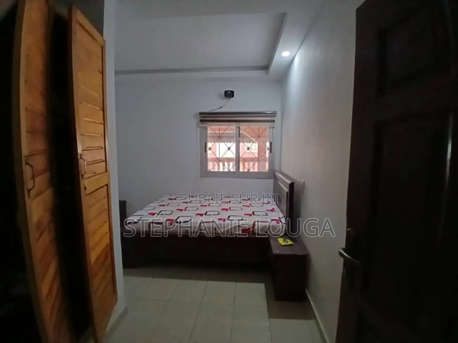 5chbre Villa dans Villa Grace Yaou, Aboisso à Louer