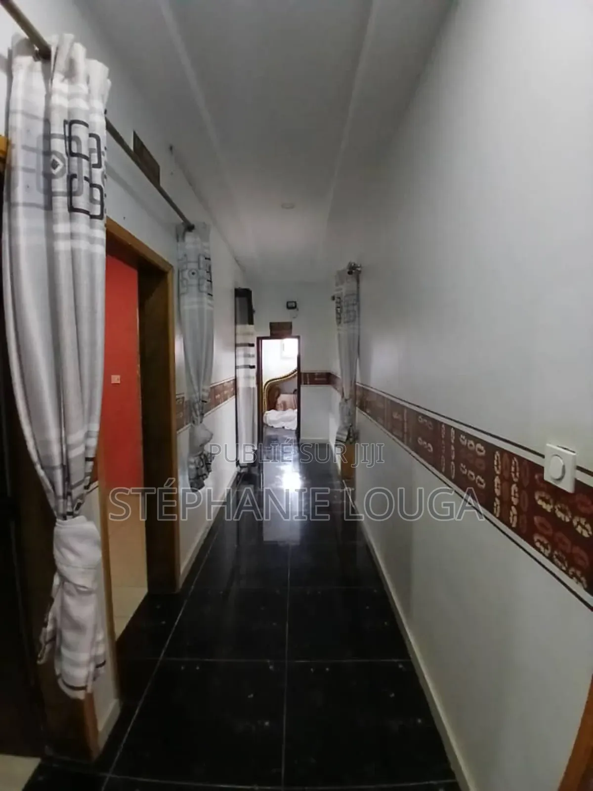 5chbre Villa dans Villa Grace Yaou, Aboisso à Louer