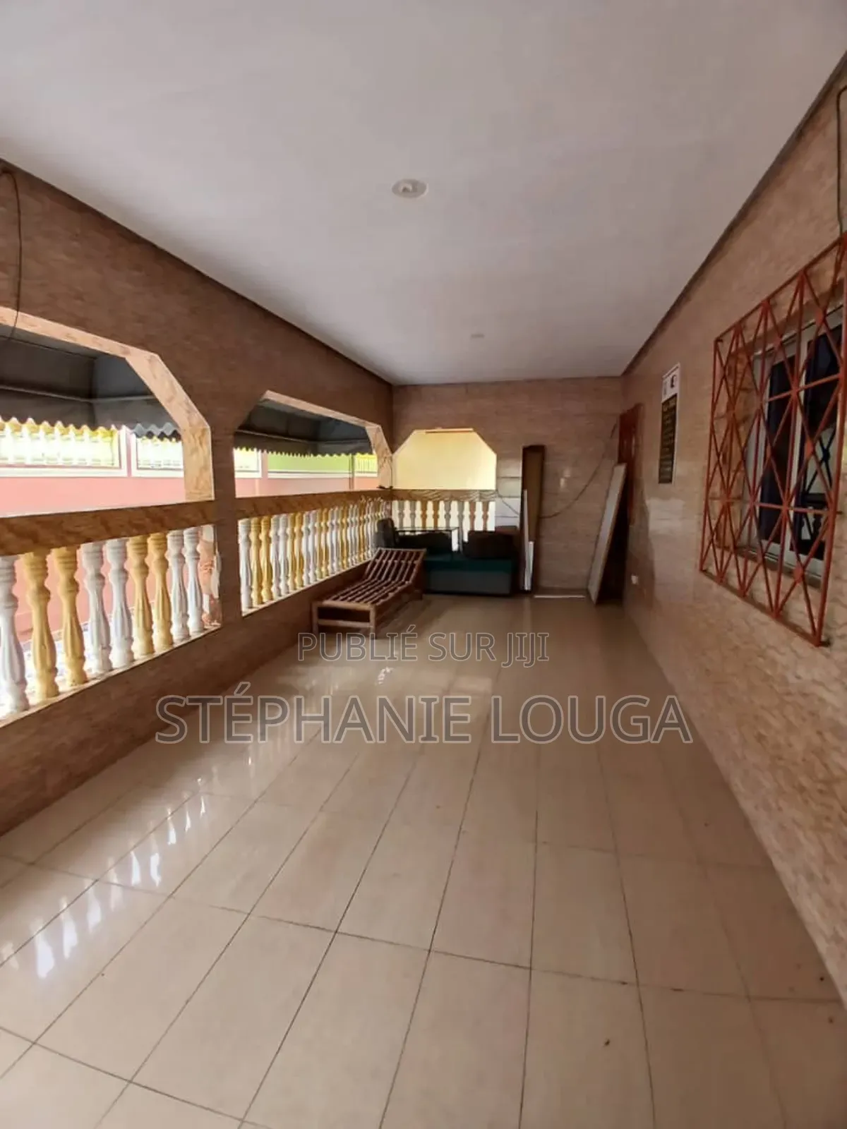 5chbre Villa dans Villa Grace Yaou, Aboisso à Louer