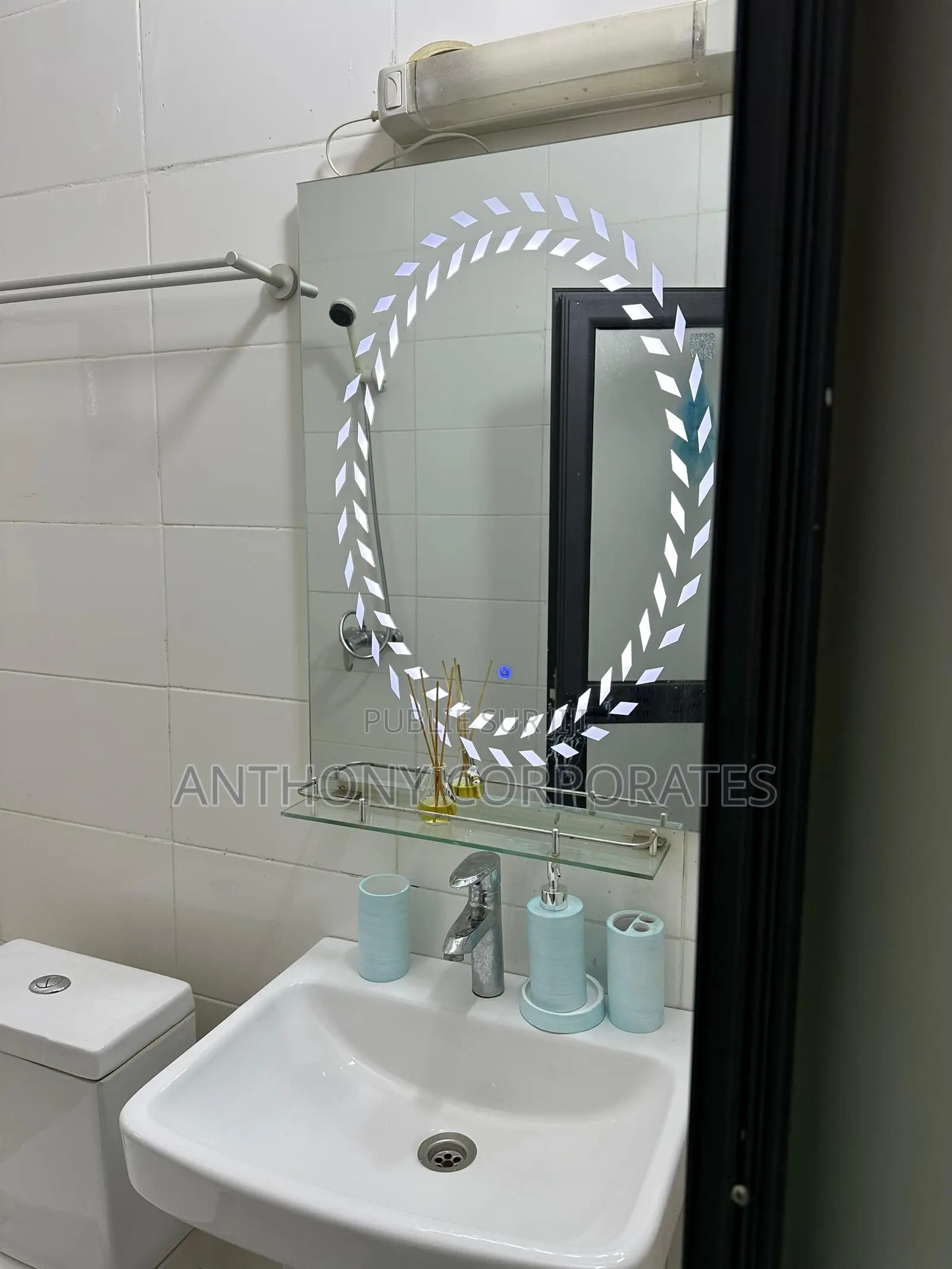 Studio Meublé – Faya Nouveaux Camps