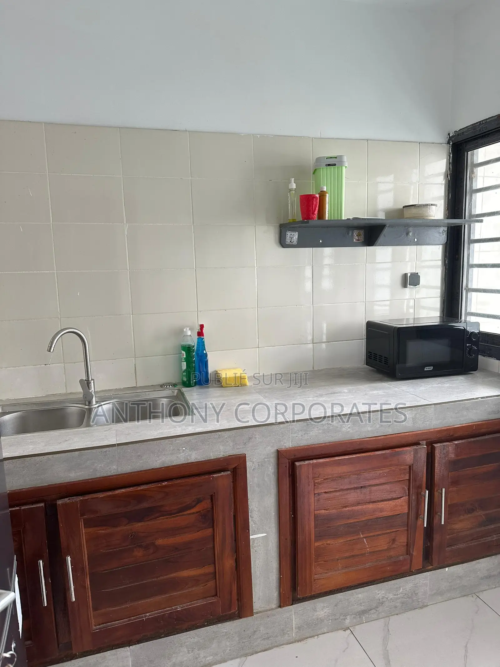 Studio Meublé – Faya Nouveaux Camps