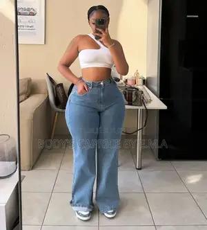 Huile BBL (Fesses Et Hanches)