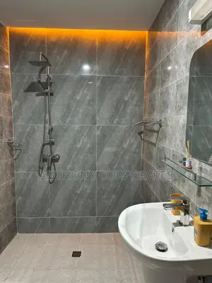 Furnished 1chbre Appartement dans Anthony, Cocody à Louer