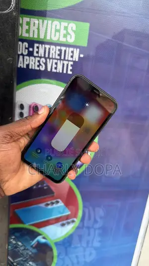 Pomme iPhone 11 128 GB Noir