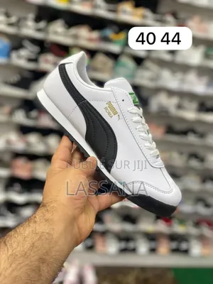 Photo - Puma Roma Sneakers