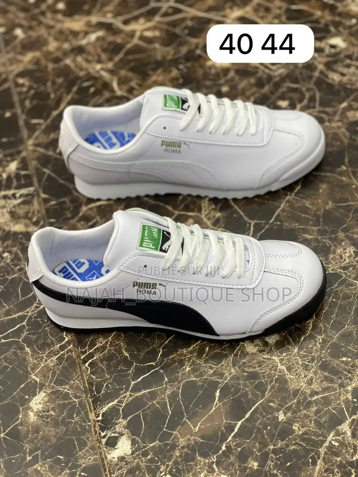 Puma Roma Sneakers