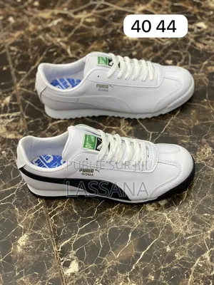 Puma Roma Sneakers