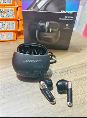Bose 330ultra