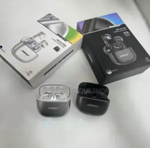 Bose 330ultra