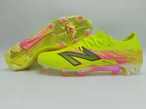 Photo - Crampons Puma