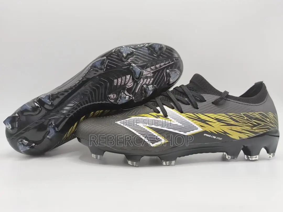 Crampons Puma