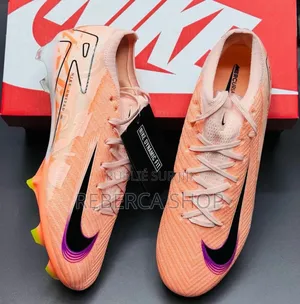 Chaussures À Crampons Nike