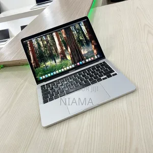 Photo - Neuf Apple MacBook Pro 2020 8GB Intel Core I5 SSD 512GB