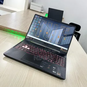 New Asus ROG Strix GL702ZC 16GB Intel Core I7 SSD 512GB