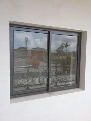 Photo - Fenetre Aluminuim