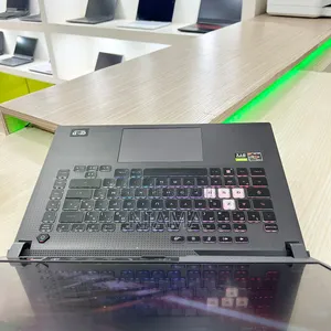 New Asus ROG Strix G15 G512 16GB Intel Core I7 SSD 512GB