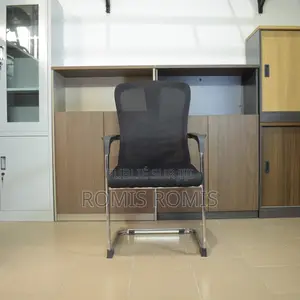 Photo - Chaise Visiteur