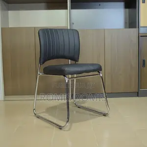 Chaise Visiteur By013