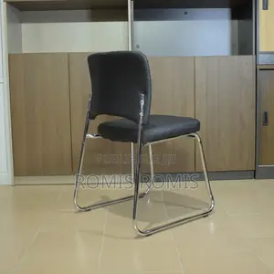 Chaise Visiteur By013