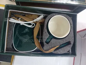 Photo - Chauffe Tasse Électrique