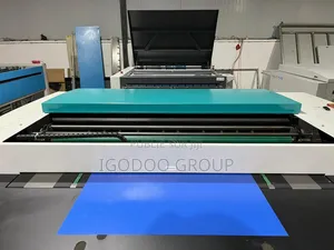 CTP Machine