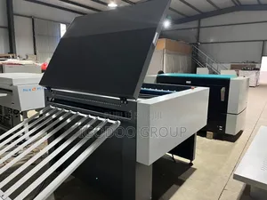 CTP Machine