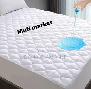 Photo - Protège Matelas