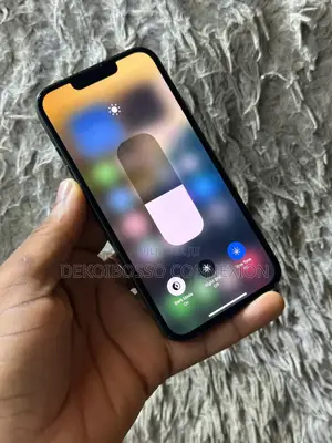 Pomme iPhone 13 128 GB Vert