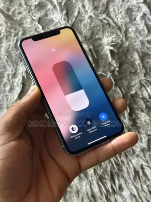 Apple iPhone 11 Pro 64 GB Blanc