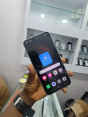 Samsung Galaxy S23 256 GB Blanc