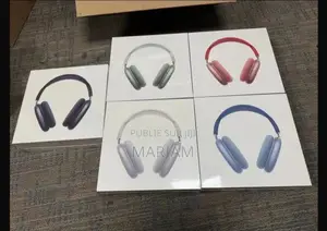 Airpod Max Neuf Scellés