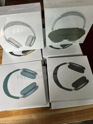 Airpod Max Neuf Scellés