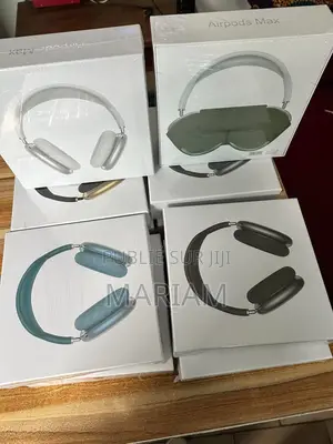 Airpod Max Neuf Scellés