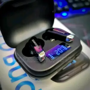 Samsung Écouteur Led Buds Mg-S20