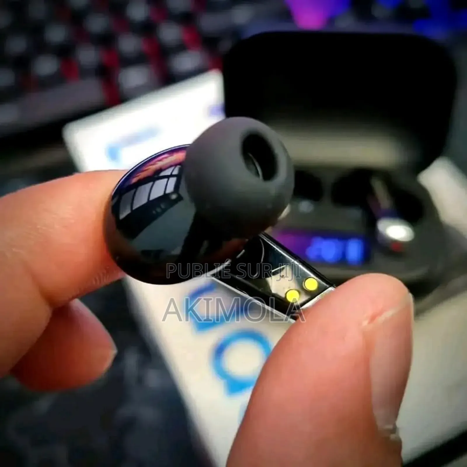 Samsung Écouteur Led Buds Mg-S20