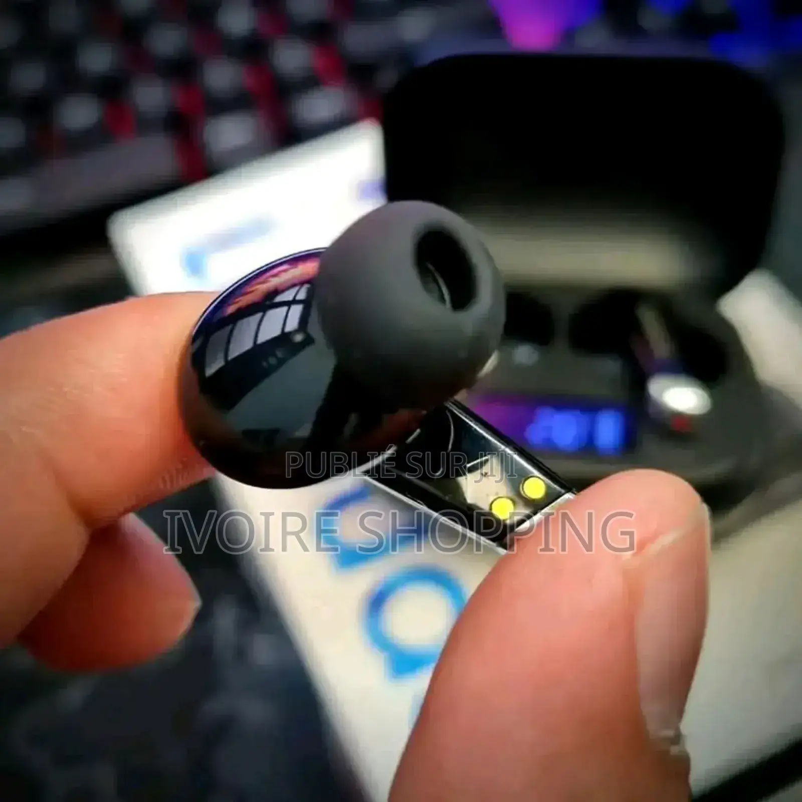 Samsung Écouteur Led Buds Mg-S20