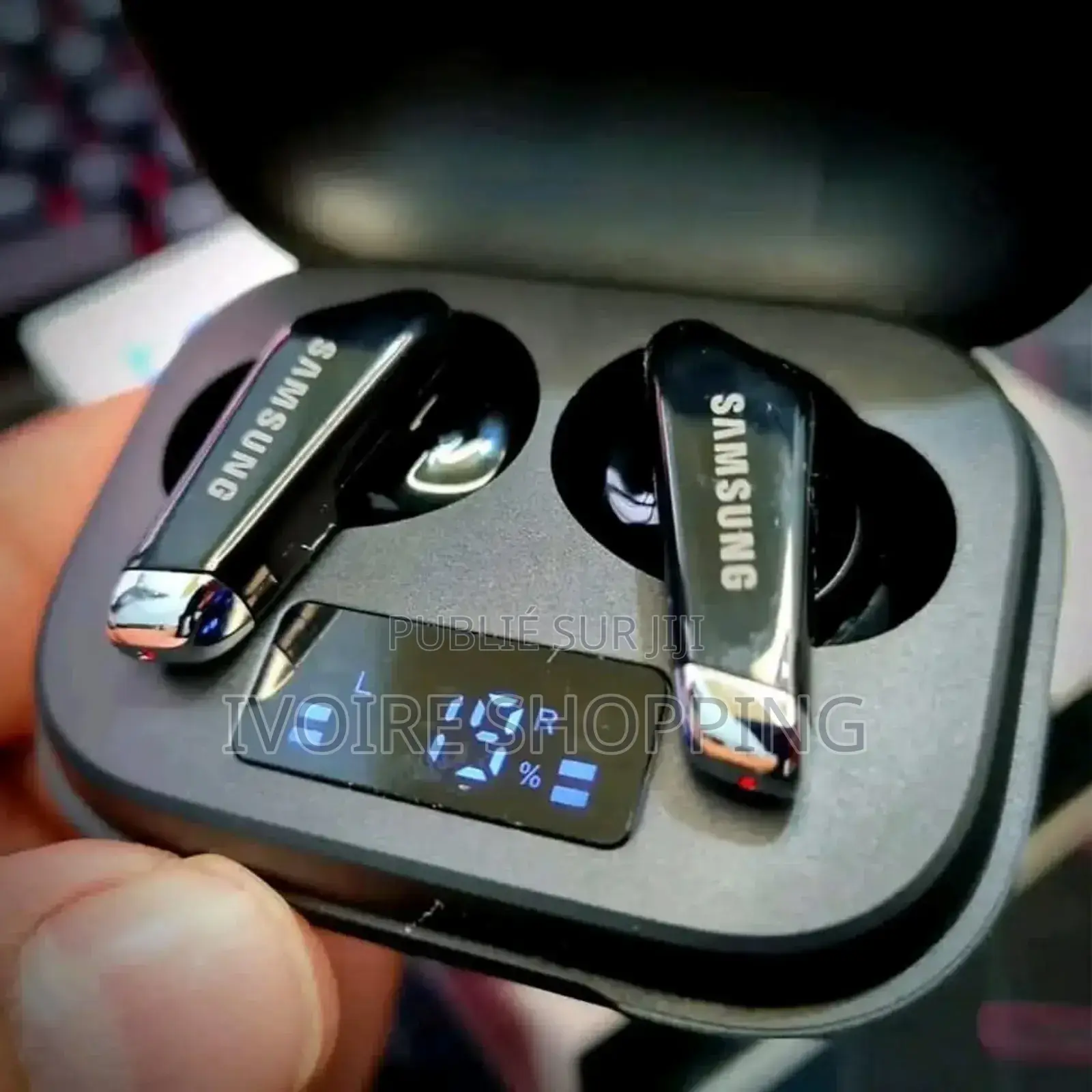 Samsung Écouteur Led Buds Mg-S20