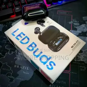 Samsung Écouteur Led Buds Mg-S20