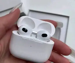 Airpods Pro 3