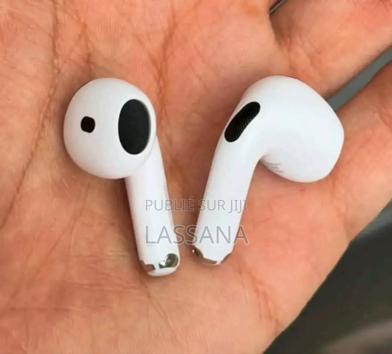 Airpods Pro 3