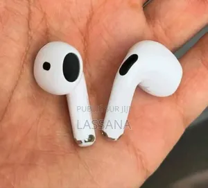 Airpods Pro 3