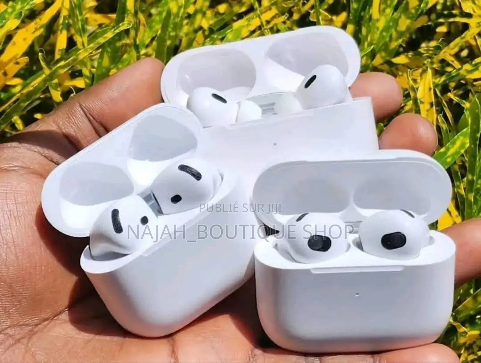 Airpods Pro 2