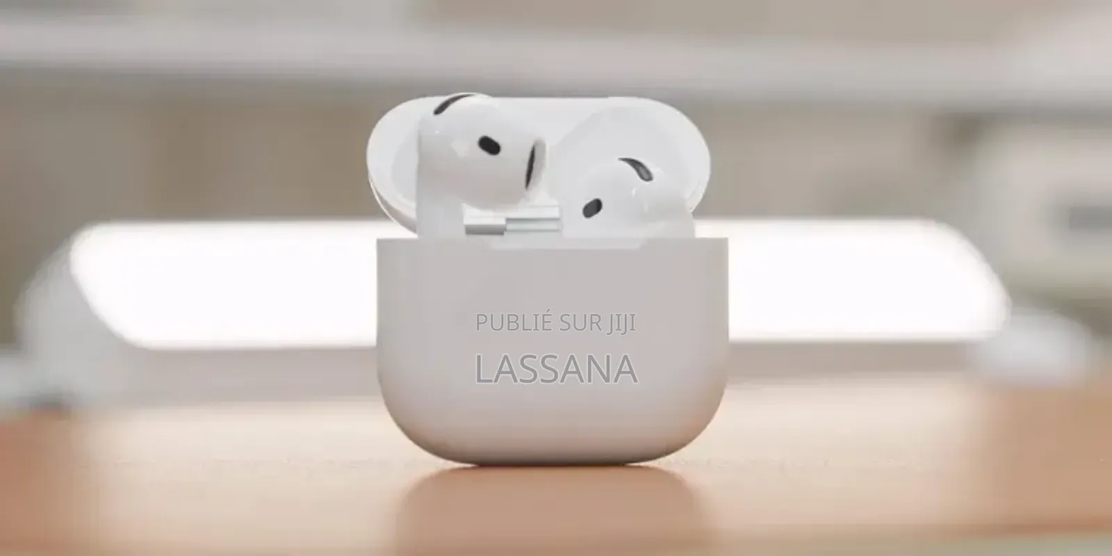 Airpods Pro 4