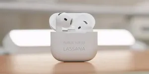 Airpods Pro 4