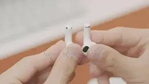 Airpods Pro 4