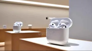 Airpods Pro 4